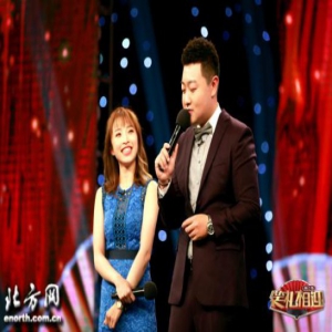 《笑礼相迎》英壮任首席观察员 曾在影视创作中运用相声语言技巧