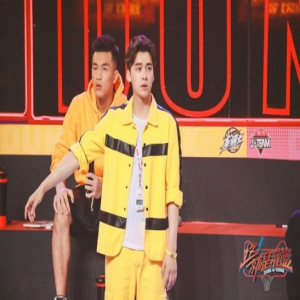 《这就是灌篮》郭艾伦教学 林书豪退出易建联补位