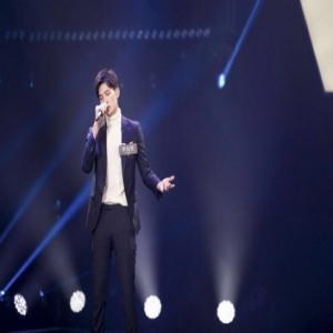 《声入人心》尚雯婕被超凡男低音李向哲“电到”