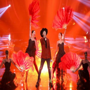 林俊杰超神改编酷狗惊曲榜歌曲 创七连冠