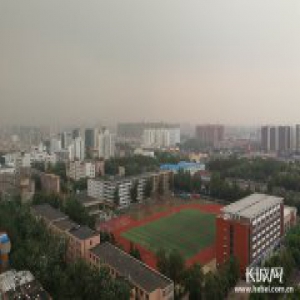 河北发布通知要求做好端午期间强对流天气防御工作