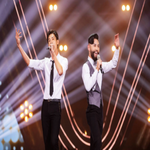 《声入人心》李向哲状况不断 贾凡陆宇鹏惊艳全场