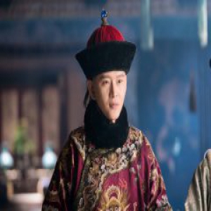 黄宥明巧解霍建华周迅“心结” 《如懿传》李玉上热搜