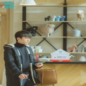 《亲爱的·客栈2》武艺王鹤棣扳手腕 结局令沈月吃惊