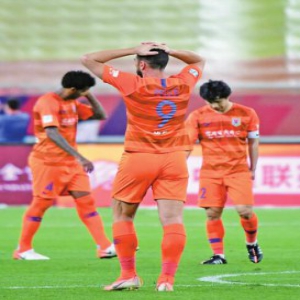 中超前12轮观察 争冠“三国杀”保级贫困化