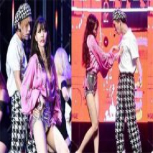 金泫雅金晓钟被曝恋爱 所属社否认