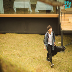 《亲爱的客栈2》武艺成最佳段子手 自带笑点蠢萌逗趣