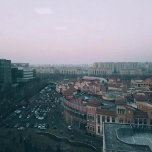 【春天的故事·遇见京津冀】滨海新区成京津冀海上门户 发挥非首都功能