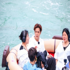 《极限挑战5》刘宪华崩溃“控诉”