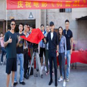 电影《特警队》开机 凌潇肃征战大荧幕再现铁血硬汉