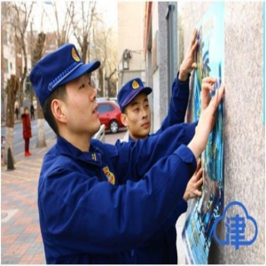 新春走基层：没有鞭炮声的春节 消防救援人员依旧坚守岗位