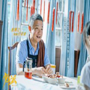 扈耀之《少年派》杀青 2018“导”“演”事业再刷新高