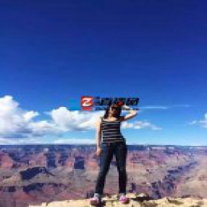 浙江美女大学生成网红 靠大长腿拿下全国冠军