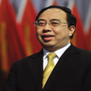 省发改委副主任翁建荣：实现更高质量一体化发展 高标准推进四大建设