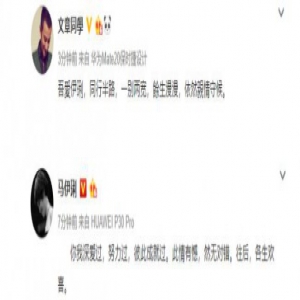 文章马伊琍正式宣布离婚：余生漫漫，依然亲情守候