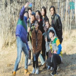 《亲爱的客栈》刘涛鹿园礼包走俏 老板娘自掏腰包购置