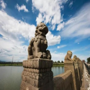 这张照片，来之不易！