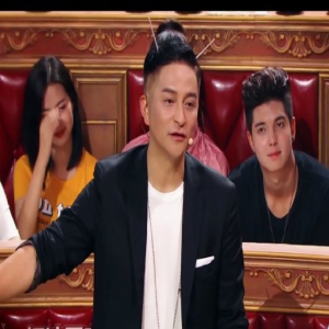 火星4融入新血液 新特工吉杰展现多样艺能引关注