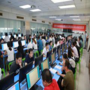 全国网站平台知识技能竞赛暨山东省互联网法律法规、党建、业务知识竞赛决赛成功举办