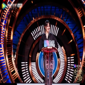 《吐槽大会3》周笔畅回应超女被比较 曝杨幂是真粉丝