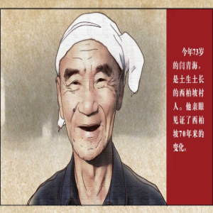 冀忆70年第一期|闫青海：“开游船”的老党员