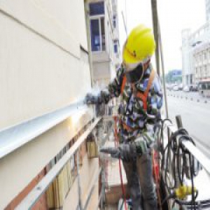 天津中心城区老旧小区及远年住房改造工作全面开工