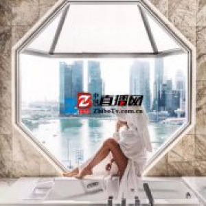 学会浴巾包头 你也能拥有一张巴黎起床照