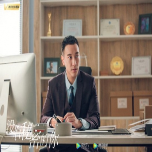 《没有秘密的你》王阳明深陷抉择危机