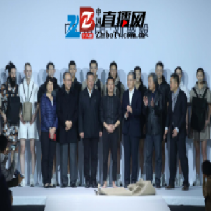 刘盛毅手袋秀|中国国际时装周首现“巨型包”