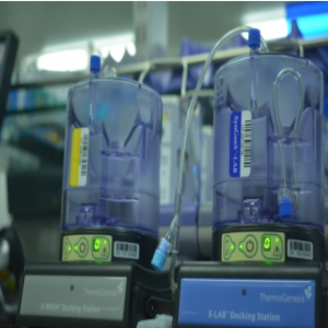 博雅旗下TG医疗完成GMP车间的建设和认证 强化细胞制造供应链