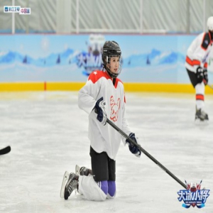 莫小奇《大冰小将》录制 小孩子给我上了一节课