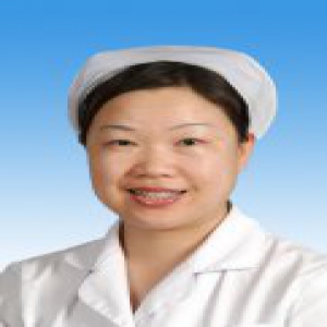 好护士推荐：天津市第一中心医院肖莉