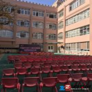 公益歌曲《相约义乌》组委会即将走进义乌凤凰幼儿园