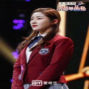 《演员的品格》揭晓八强圆满结业 姜嫄获第五名开启崭新生活