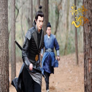 徐开骋《我在大理寺当宠物》 再现“大猪蹄子”