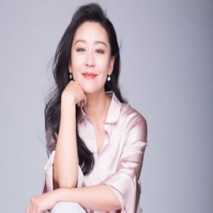 《大唐女儿行》海报首发 苗圃时隔13年再饰长孙皇后