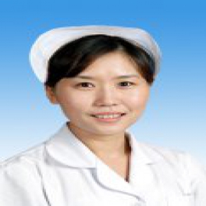 好护士推荐：天津市第一中心医院郭莹