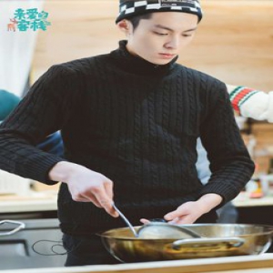 《亲爱的·客栈2》沈月王鹤棣默契满分