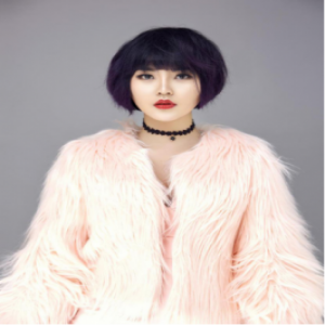 任盈盈新歌《结束》酷狗首唱 宠粉力max点歌唱不停