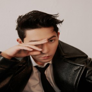 申凯文首张全创作专辑 五行元素玩转音乐世界