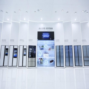 欧睿国际：海尔制冷连续11年成为全球NO.1