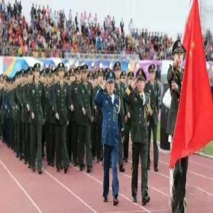 军运会来了！你对它了解多少？