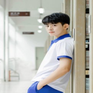 青春剧《教室的那一间》 王星玮出演超“苏”学长