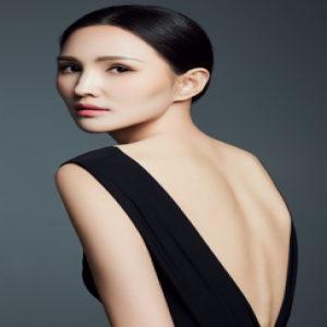  演员明莉饰演乔安安角色火爆朋友圈