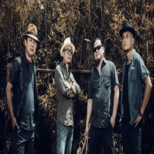 弥藏乐队《12小节在循环》2019年京城春季首演