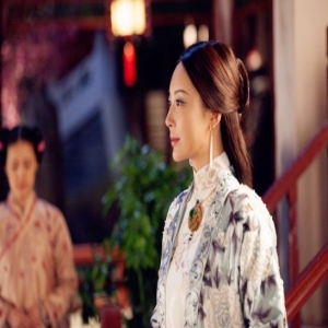 演员王文绮：不断遇见更好的自己