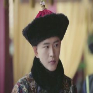 黄宥明撸大腿获周迅疗伤 《如懿传》李玉情感线日渐显露