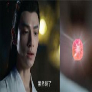 润玉修复陨丹泪吻锦觅 还说出了这样的话