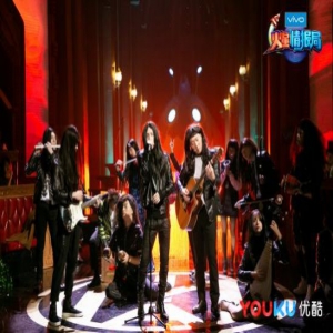 《火星情报局》第四季“火星特工”拯救学渣 “通勤乐队”燃炸出道