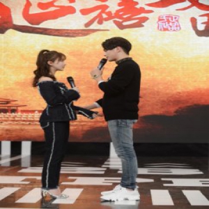 《延禧攻略》台湾将播 秦岚吴谨言许凯人气爆棚